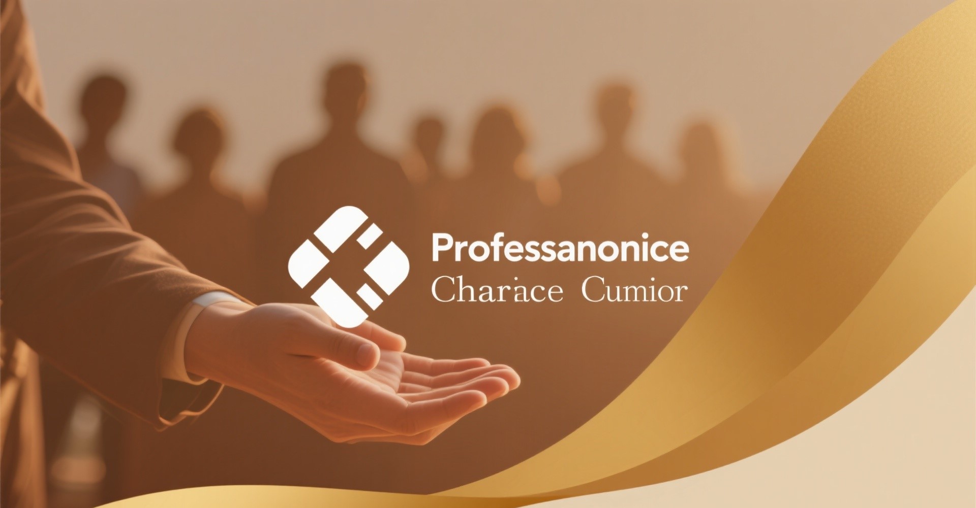 Charity Background