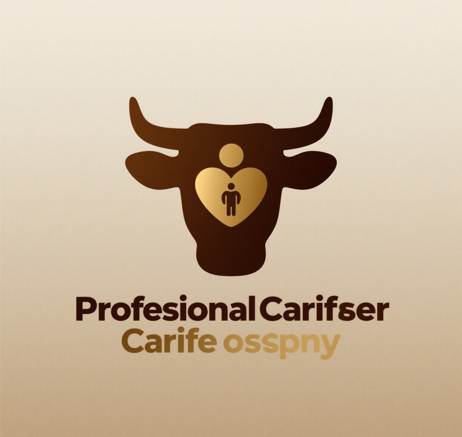 THE BULL PIECE CHARITY Logo