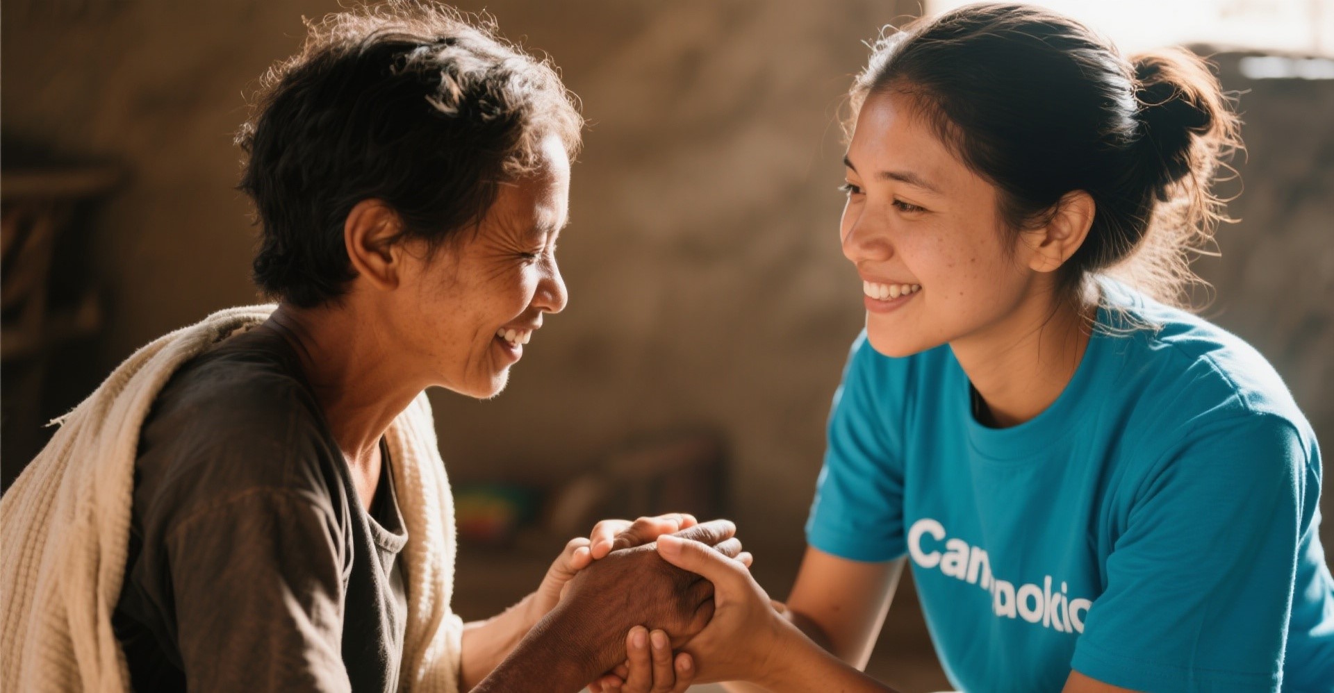 Elderly Care Services